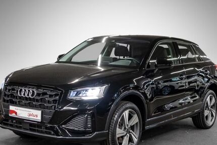 Audi Q2 13.950 km 35.620 € Stuttgart 70469