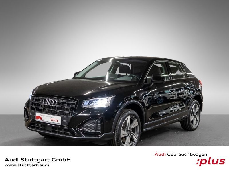 Audi Q2 13.950 km 35.620 € Stuttgart 70469