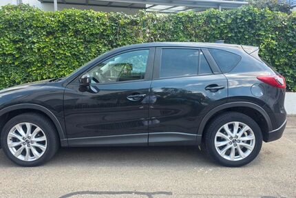 Mazda CX-5 213.000 km 4.700 &euro; Filderstadt 70794