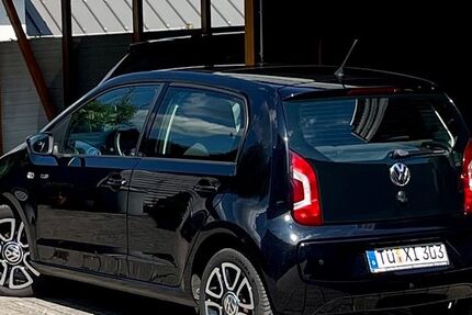 VW up! 160.000 km 3.750 &euro; Tübingen 72074