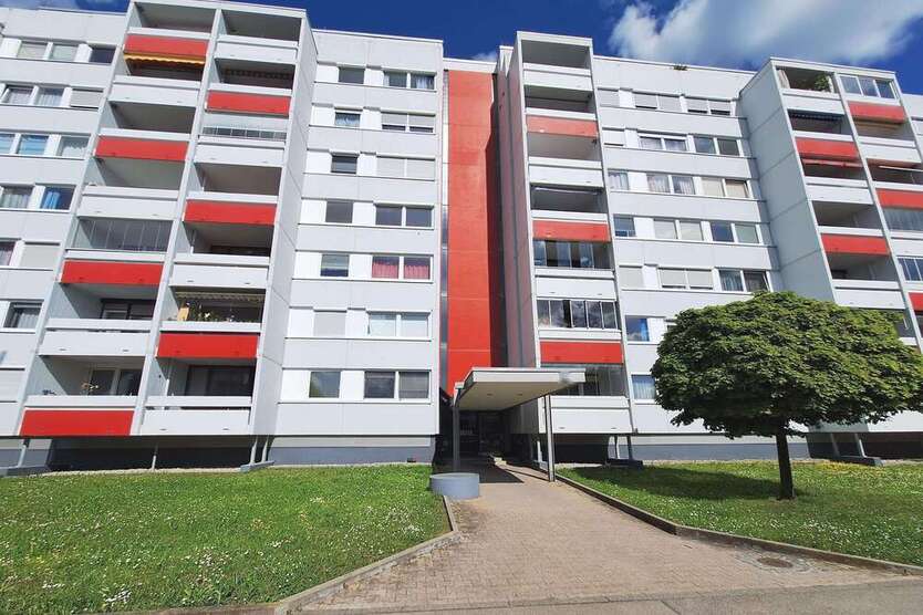 Wohnung zum Kaufen in Stuttgart 170.000 € 59.05 m²