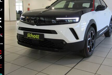 Opel Mokka 16.475 km 20.980 &euro; Magstadt 71106