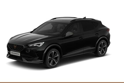 Cupra Formentor 43.217 km 27.430 &euro; Stuttgart-Feuerbach 70469