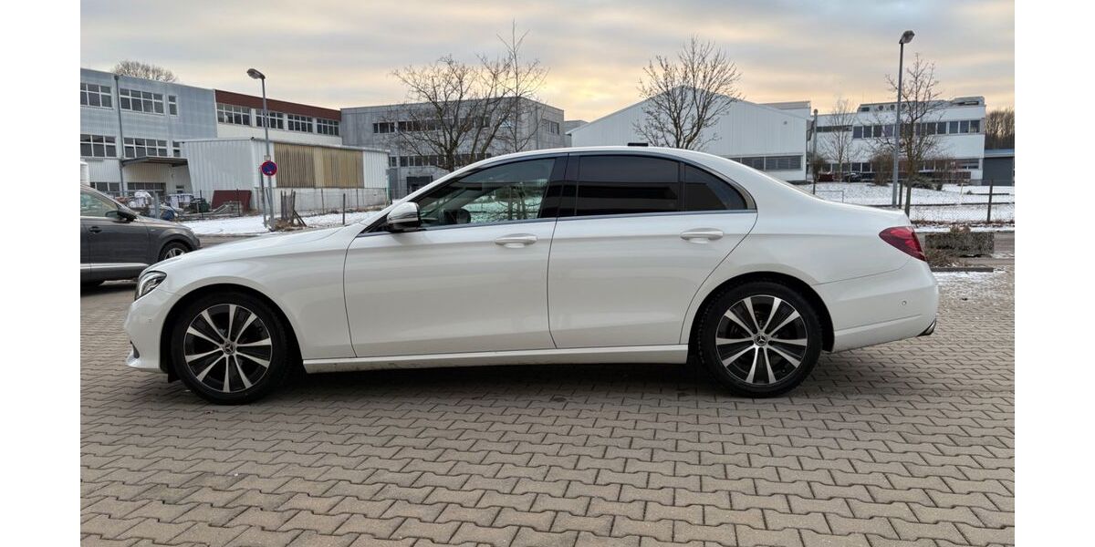 Mercedes-Benz E 220 237.400 km 20.200 &euro; Aichwald 73773