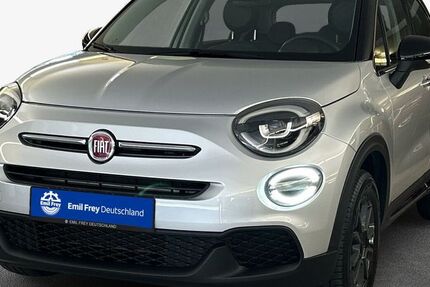 Fiat 500X 53.993 km 14.460 &euro; Esslingen 73730