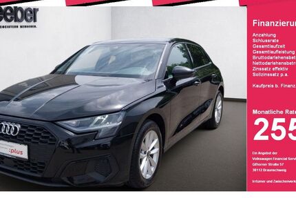 Audi A3 41.168 km 22.890 &euro; Herrenberg 71083
