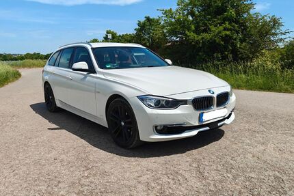 BMW 335 194.000 km 13.910 &euro; Weil der Stadt 71263