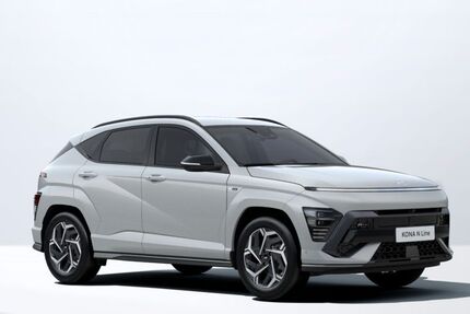 Hyundai KONA 5.000 km 35.950 &euro; Böblingen 71034