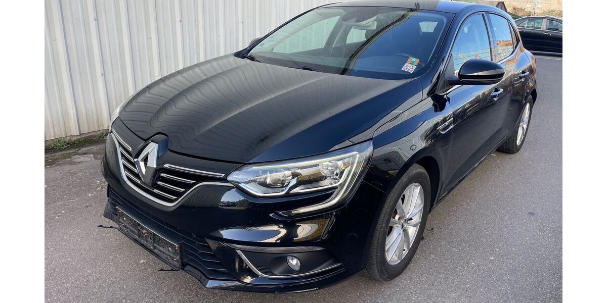 Renault Megane 84.000 km 10.990 &euro; Böblingen 71034