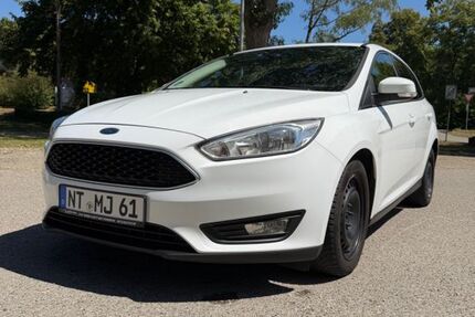 Ford Focus 175.000 km 5.350 &euro; Nürtingen 72622