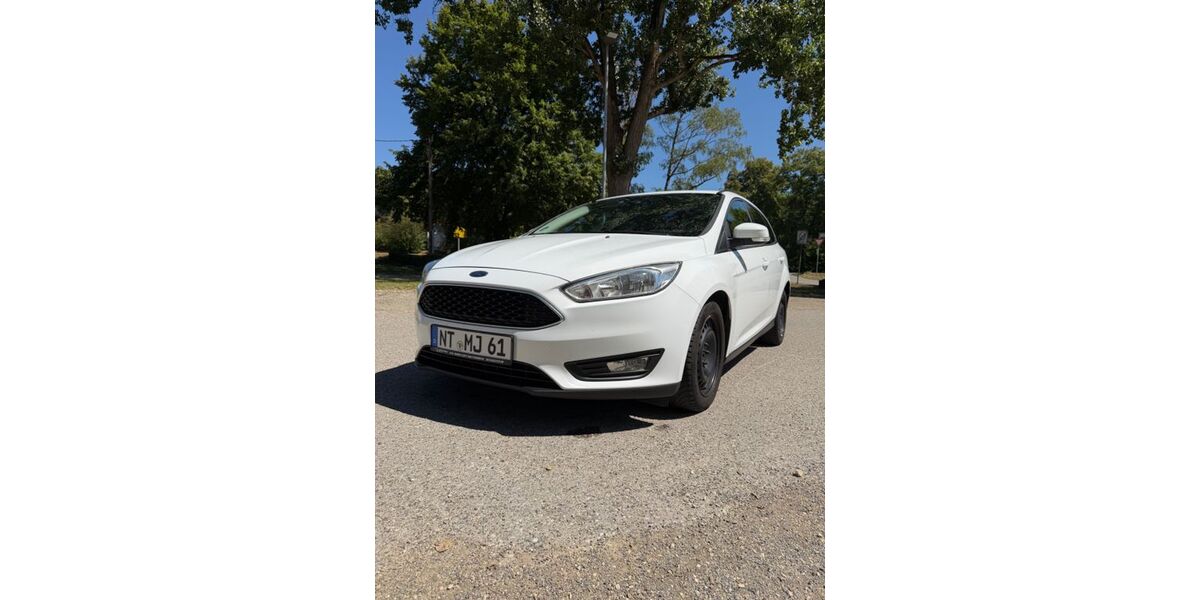 Ford Focus 175.000 km 5.350 &euro; Nürtingen 72622