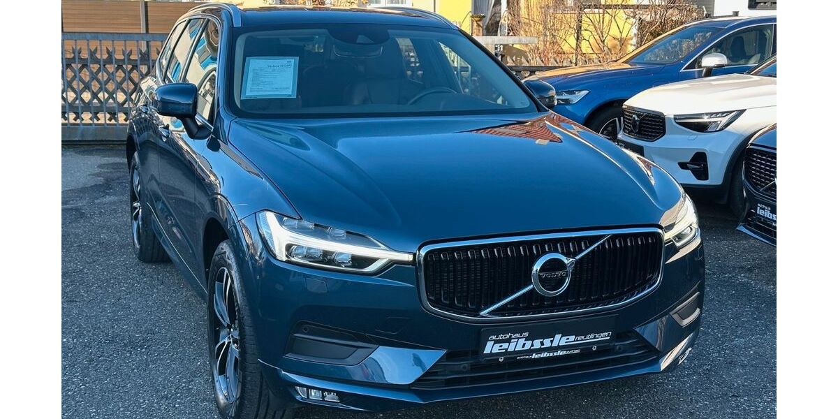 Volvo XC60 70.500 km 34.980 &euro; Reutlingen 72760