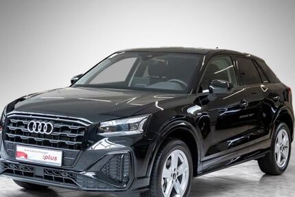 Audi Q2 9.945 km 32.920 € Böblingen 71034
