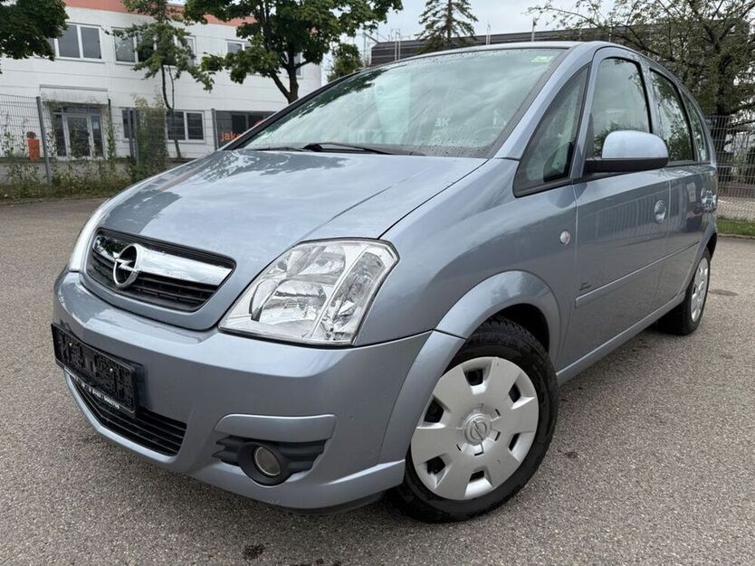 Meriva