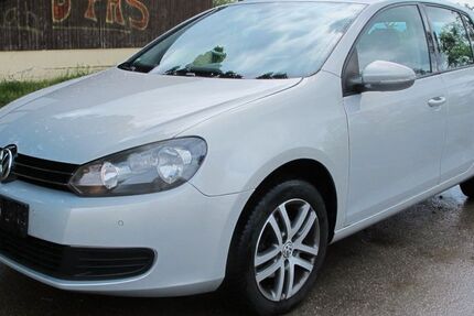 VW Golf 87.000 km 5.600 &euro; Walddorfhäslach 72141