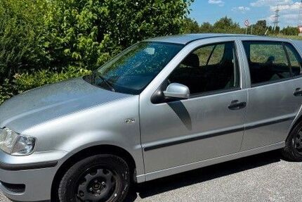VW Polo 233.588 km 799 &euro; Ludwigsburg 71636