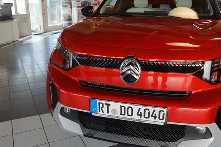 Citroen C3 2.000 km 30.370 € Reutlingen 72770