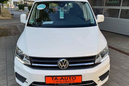 VW Caddy 89.985 km 18.999 &euro; Esslingen am Neckar 73733