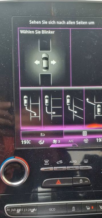 Renault Talisman 83.000 km 19.300 € Stuttgart 70327