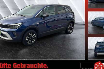 Opel Crossland 12.900 km 17.490 &euro; Sindelfinden 71065