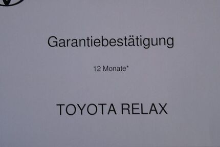 Toyota Yaris 227.000 km 10.640 &euro; Sindelfingen 71065