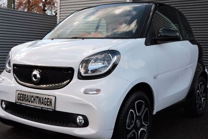 Smart ForTwo 48.000 km 10.900 &euro; Altbach 73776