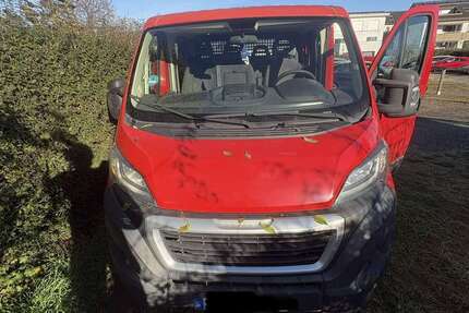 Peugeot Boxer 134.000 km 11.200 € Stuttgart 70619