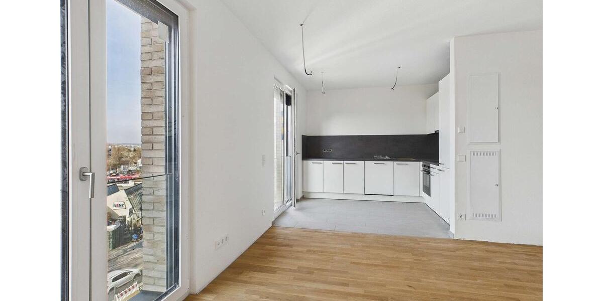 Dachgeschoßwohnung Sindelfingen Sindelfingen (Stadt) - 2 Zimmer, 61 m&sup2;, 1.280&euro; | Angebot:23013740