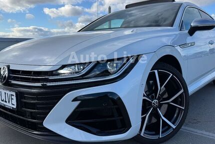 VW Arteon 38.800 km 38.990 € Böblingen/Stuttgart 71034