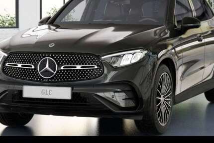 Mercedes-Benz GLC 220 9.900 km 59.990 &euro; Stuttgart 70372
