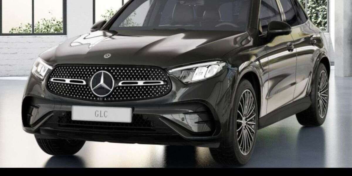 Mercedes-Benz GLC 220 9.900 km 59.990 &euro; Stuttgart 70372