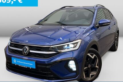 VW Taigo 10.940 km 26.480 &euro; Niefern-Öschelbronn 75223