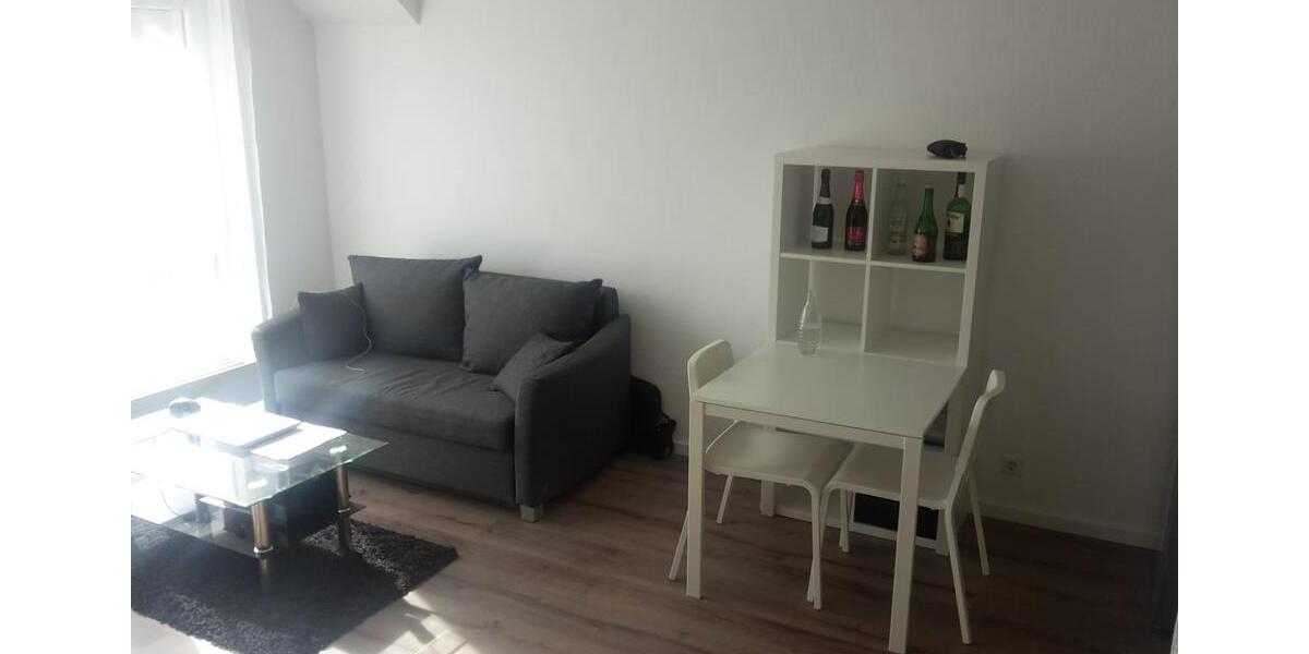 Etagenwohnung Schwieberdingen - 2 Zimmer, 43 m&sup2;, 640&euro; | Angebot:24774354