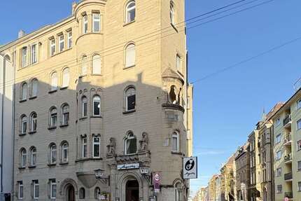 Wohnung Stuttgart Stuttgart-West - 3 Zimmer, 79 m&sup2;, 359.000&euro; | Angebot:26864888