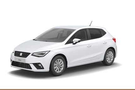 Seat Ibiza 12.719 km 19.430 &euro; Stuttgart-Feuerbach 70469