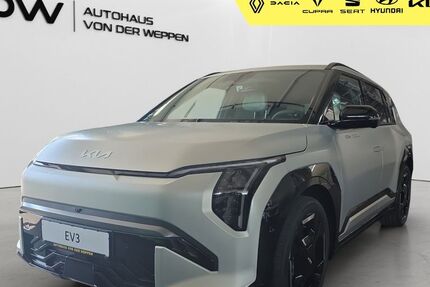 Kia EV3 3.000 km 48.900 &euro; Stuttgart 70469