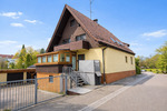Mehrfamilienhaus, Wohnhaus Böblingen Dagersheim - 8 Zimmer, 208 m&sup2;, 389.000&euro; | Angebot:26787384