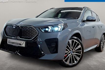 BMW iX2 12.841 km 52.890 &euro; Stuttgart 70569