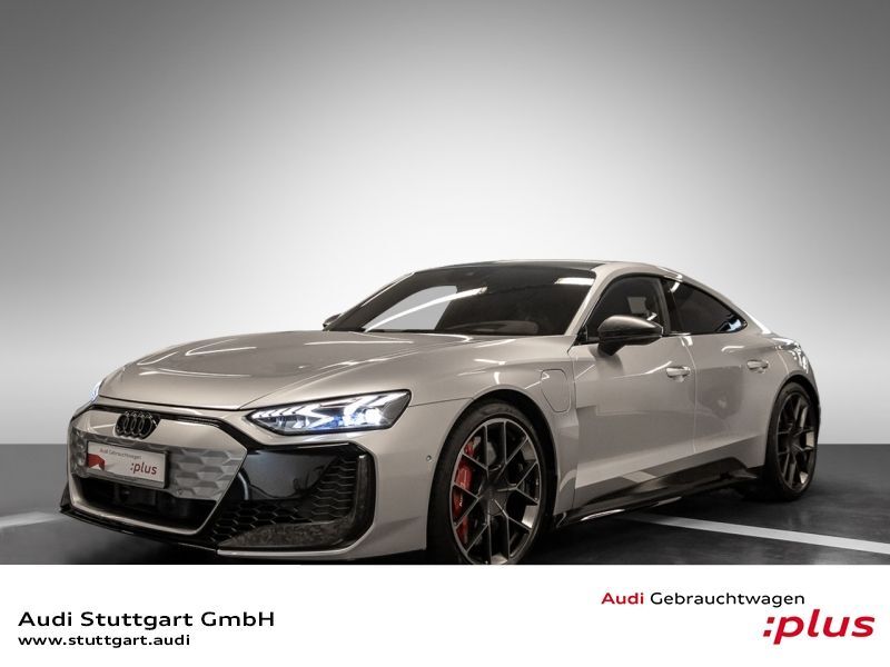 Audi RS e-tron GT 6.077 km 139.920 € Böblingen 71034