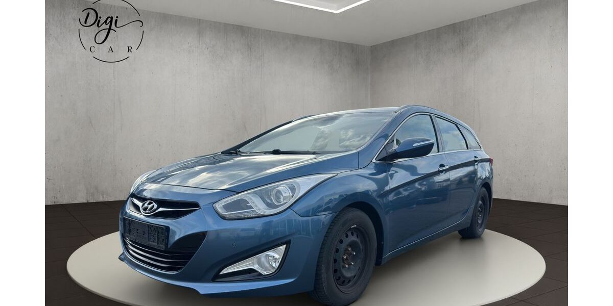 Hyundai i40 250.000 km 5.000 &euro; Tamm 71732