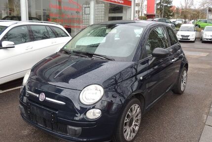 Fiat 500 149.500 km 3.999 &euro; Metzingen 72555
