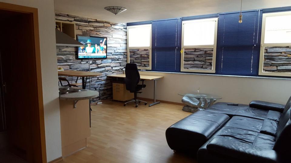 Etagenwohnung Filderstadt - 1.5 Zimmer, 40 m&sup2;, 570&euro; | Angebot:26469756