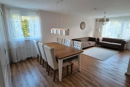 Kernsanierte 3-Zimmer-Wohnung zimmer