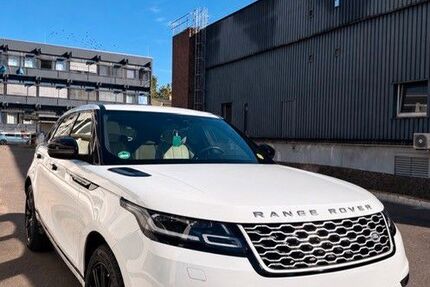 Land Rover Range Rover Velar 40.000 km 45.900 &euro; Stuttgart 70437
