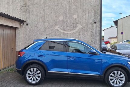 VW T-Roc 83.000 km 19.600 &euro; Niefern-Öschelbronn 75223