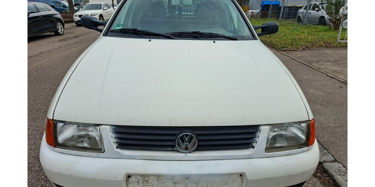 VW Caddy 199.520 km 1.900 &euro; Fellbach 70736