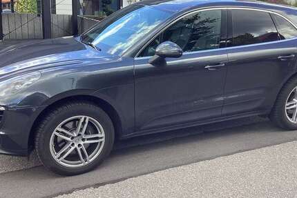 Porsche Macan 67.500 km 42.900 € Bad Liebenzell 75378