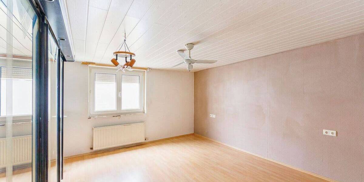 Doppelhaushälfte Tamm - 5 Zimmer, 94 m&sup2;, 349.000&euro; | Angebot:26787649