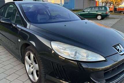Peugeot 407 169.000 km 3.499 &euro; Schönaich 71101