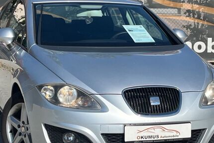 Seat Leon 126.000 km 4.999 € Rohrdorf 72229